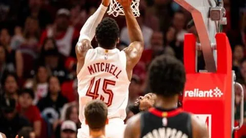 妖狐领衔，森林狼返战故地，热火能否捍卫主场荣耀？