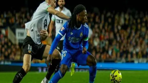 小瓦格納宣言：不容忽视，杯赛征程目标八强